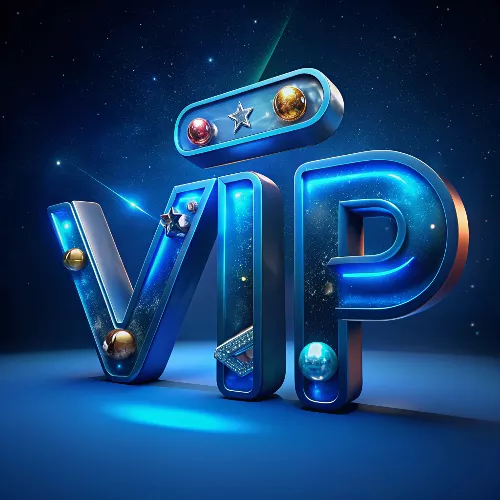 vip programm lunubet